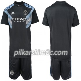 Koszulka New York City Dziecięca Precz 2018-2019 - Koszulki Piłkarskie